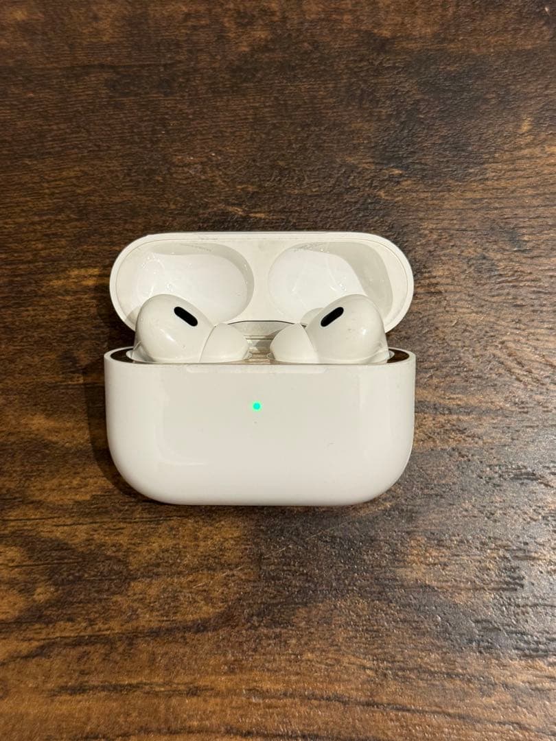 AirPods Pro2 第二世代