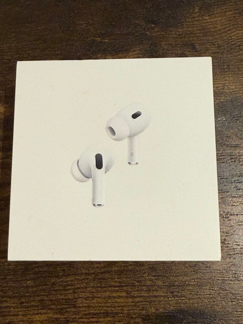 AirPods Pro2 第二世代