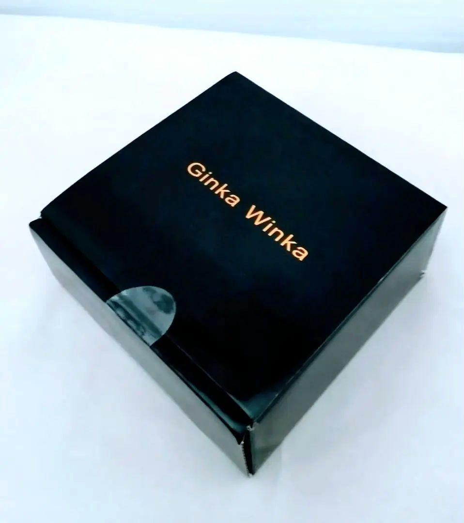 新品未使用 人毛 ブラウン系トップピース ギンカウィンカ ドレスドヘア