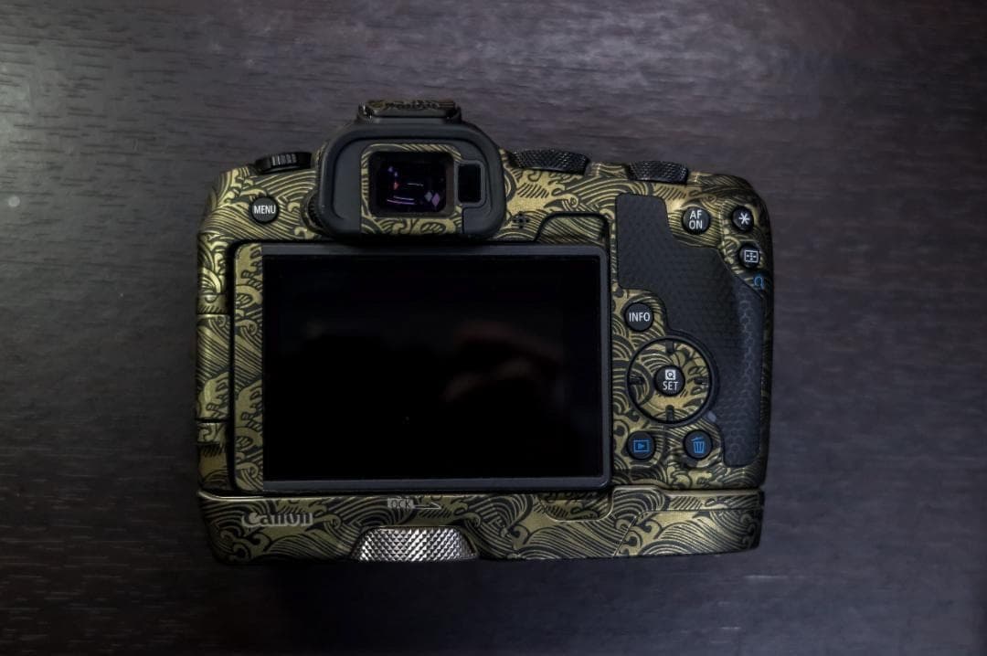 CANON EOS R8 動画セット キヤノン