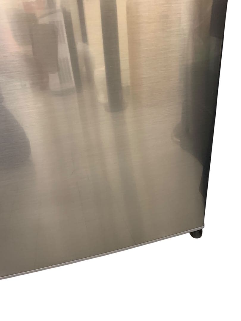 冷蔵庫 シャープSJ-D23D-S 225L SES45 2019年製 大阪限定