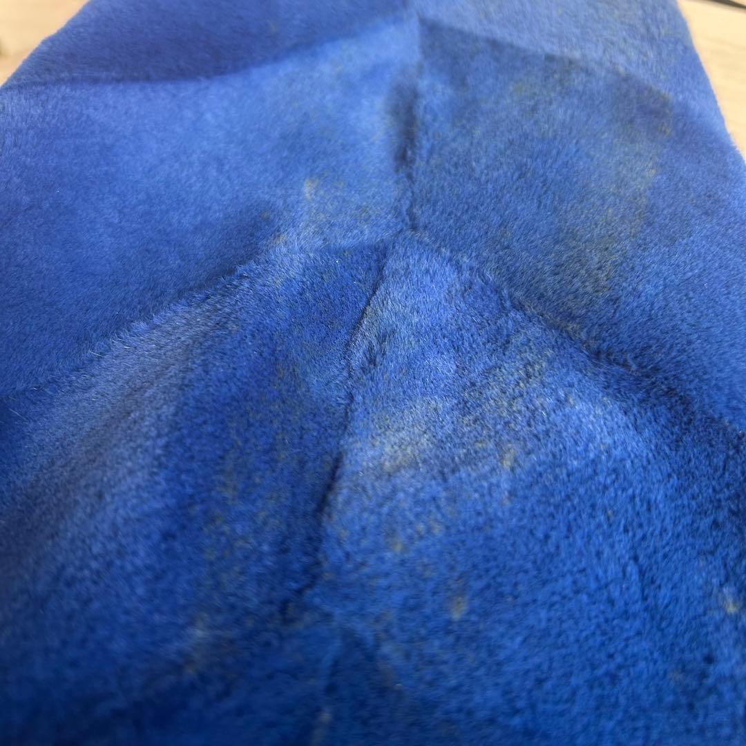 mila schön ミラショーン ミンク　毛皮ジャケット ヴィンテージ M