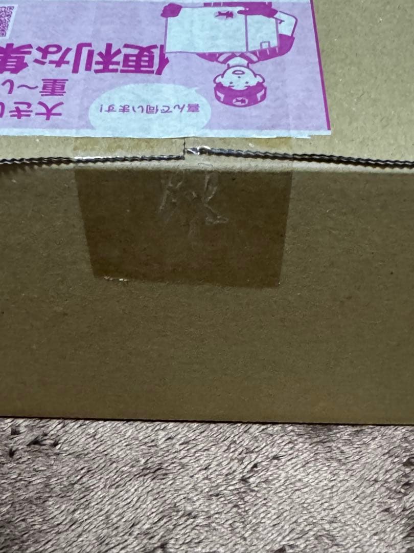 【完全未開封】ポケモンセンター トウホク スペシャルBOX シュリンク付き