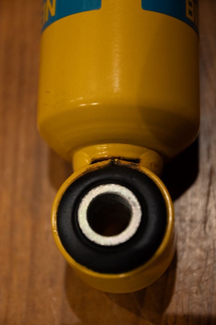 ハイエース ビルシュタイン BE5-E206 200系 バン 2WD 4WD