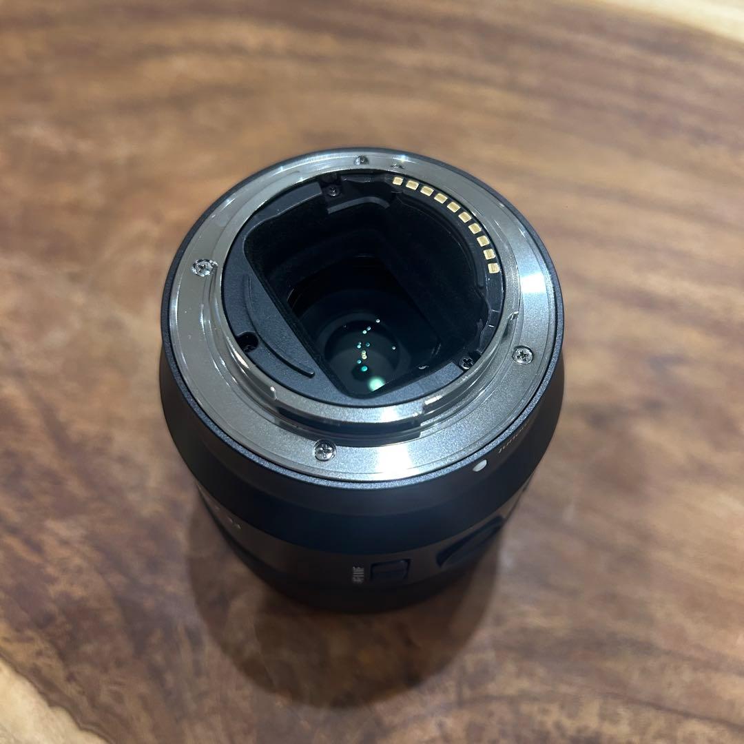 SONY SEL50M28 Eマウントレンズ　50mm単焦点マクロレンズ