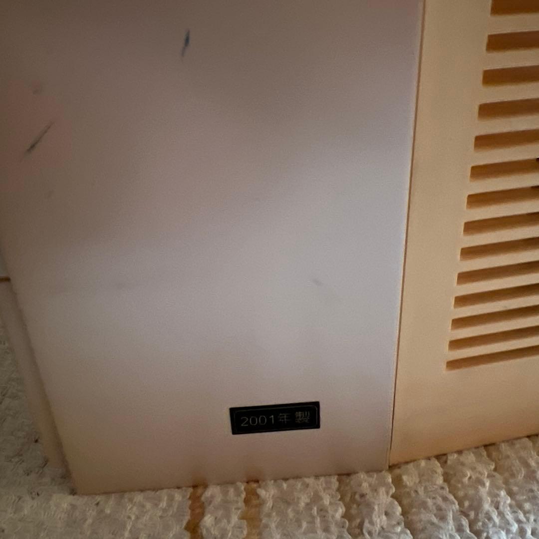 日立⭐︎サンリオHello Kitty⭐︎ブラウン管テレビ2001年式⭐︎訳あり