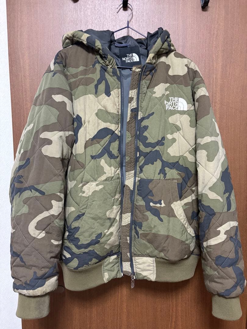 THE NORTH FACE NY17503 ヤッキンジャケット
