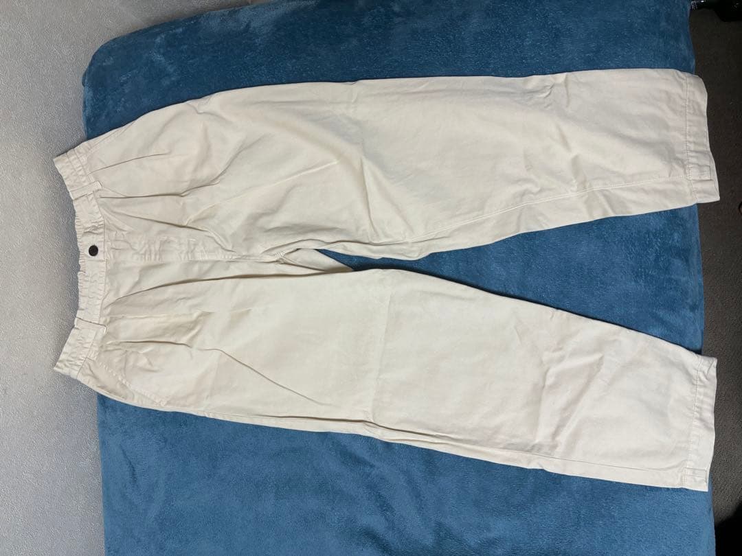 ハーべスティ サーカスパンツ サイズ2