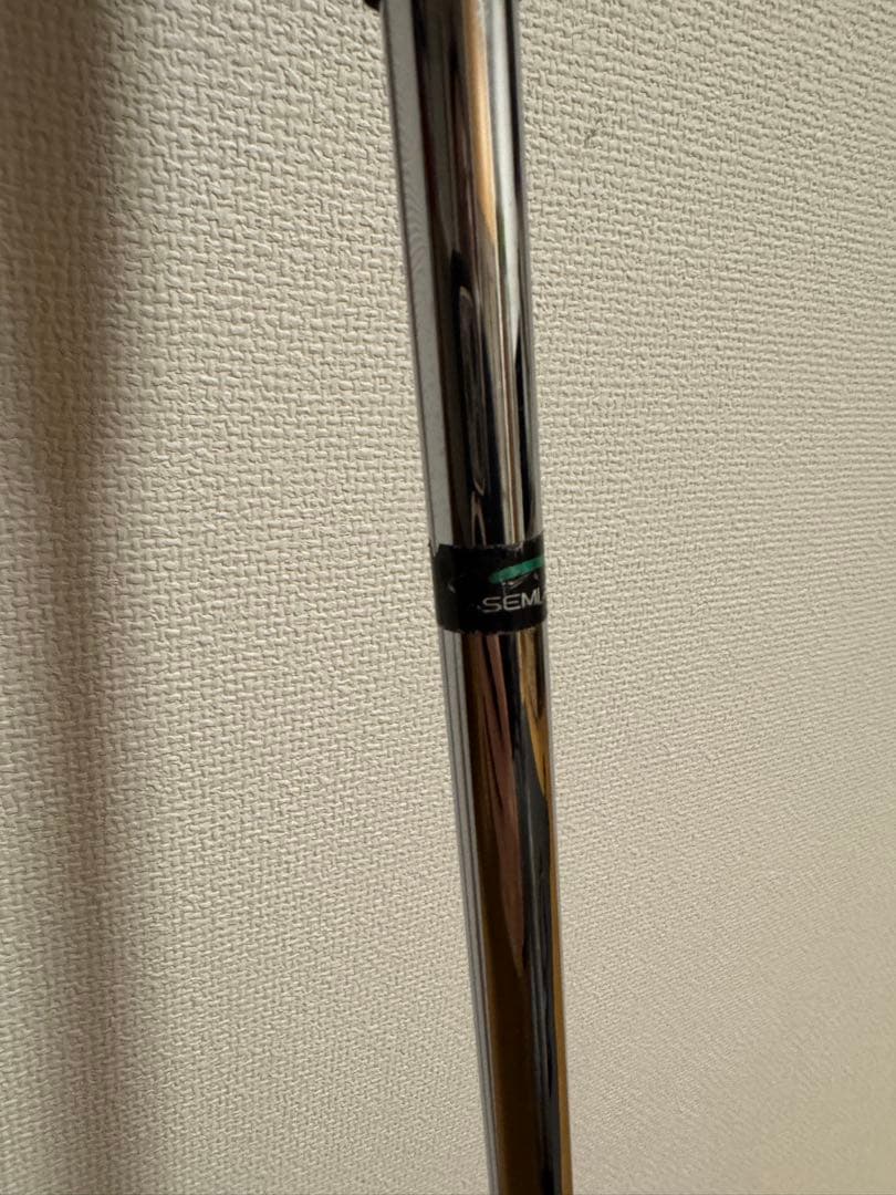 【PING】シグマ2 ステルスパター 34 インチ