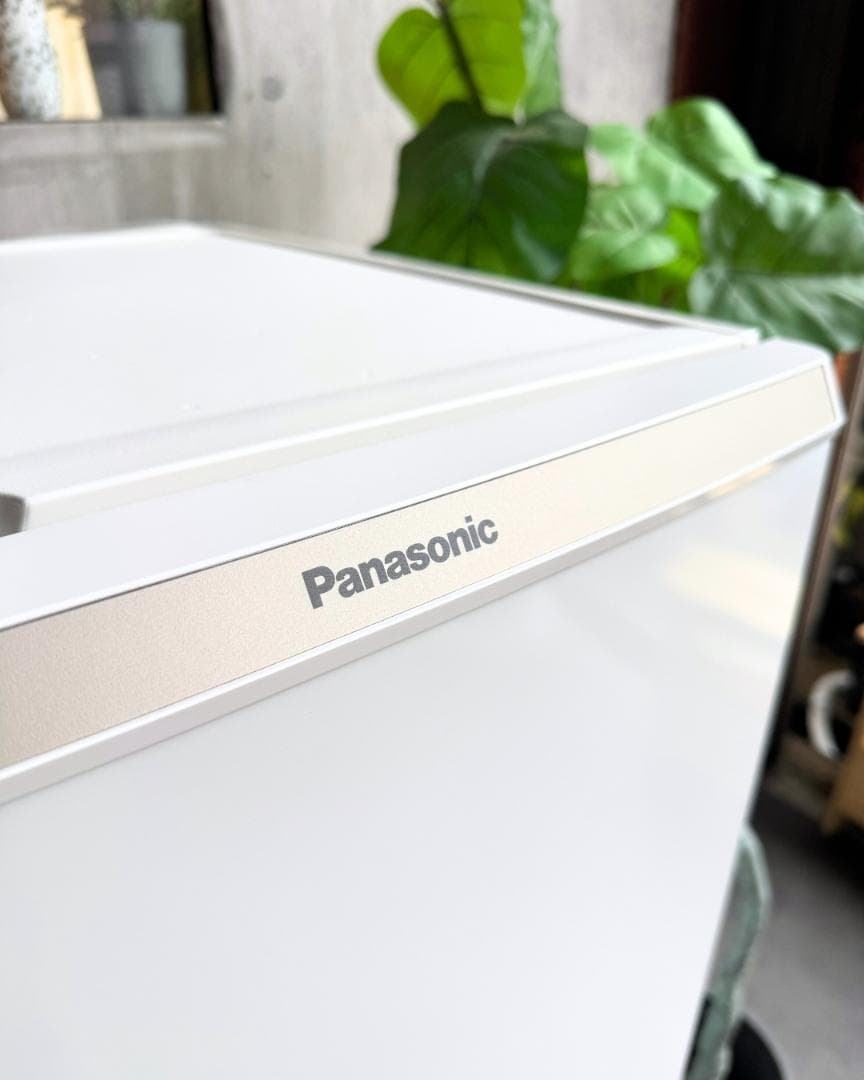 設置まで✨ Panasonic 一人暮らし用冷蔵庫 138L✨ 2020年製⭕️
