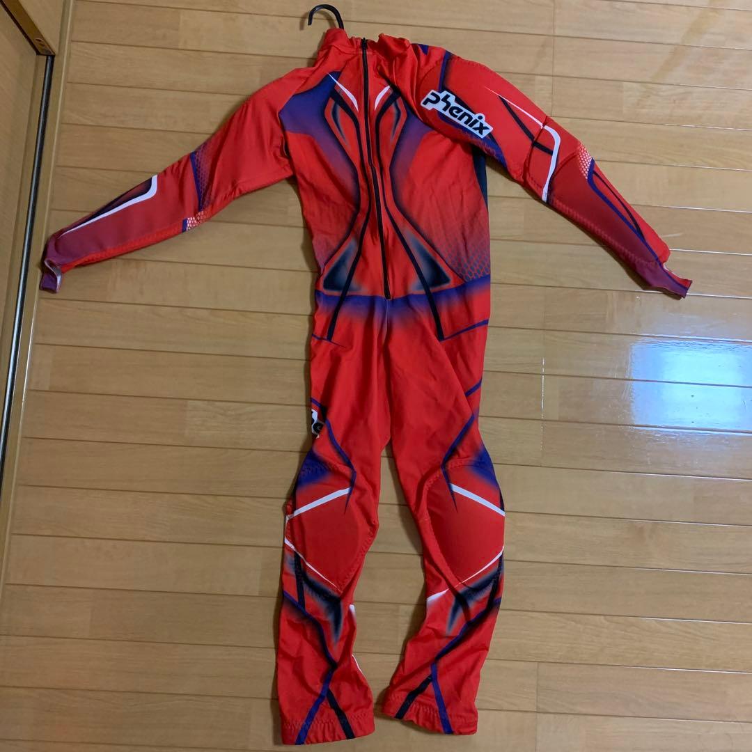 Phenix スキーワンピース　FIS Mサイズ