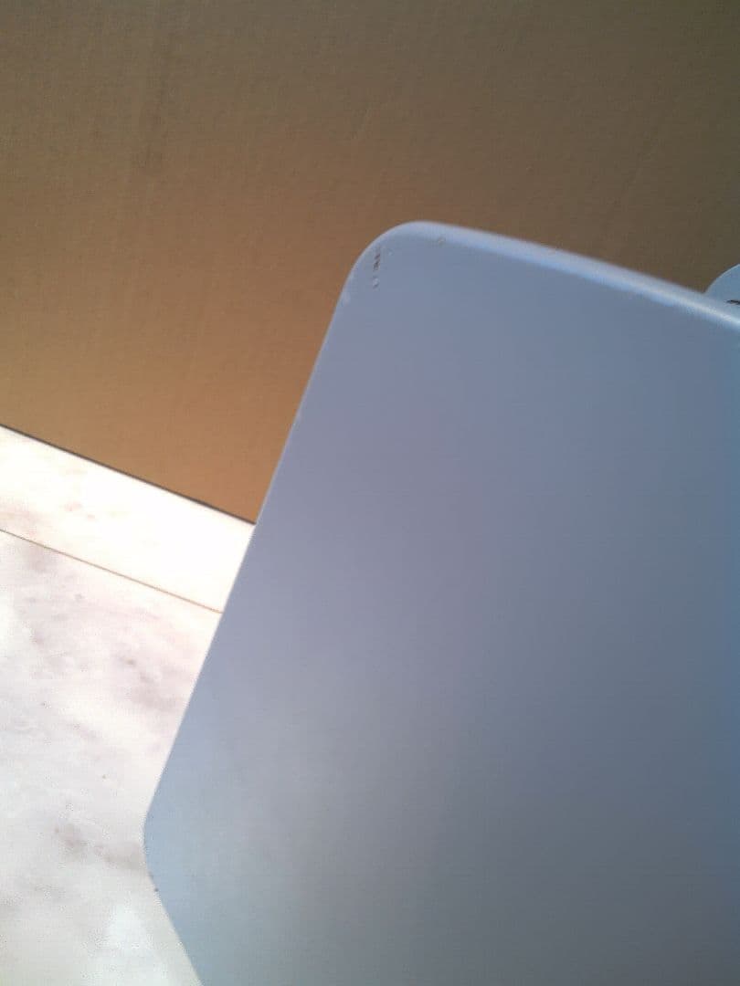 b25 ポータブルアンプ PE-W50 Victor ビクター グレー