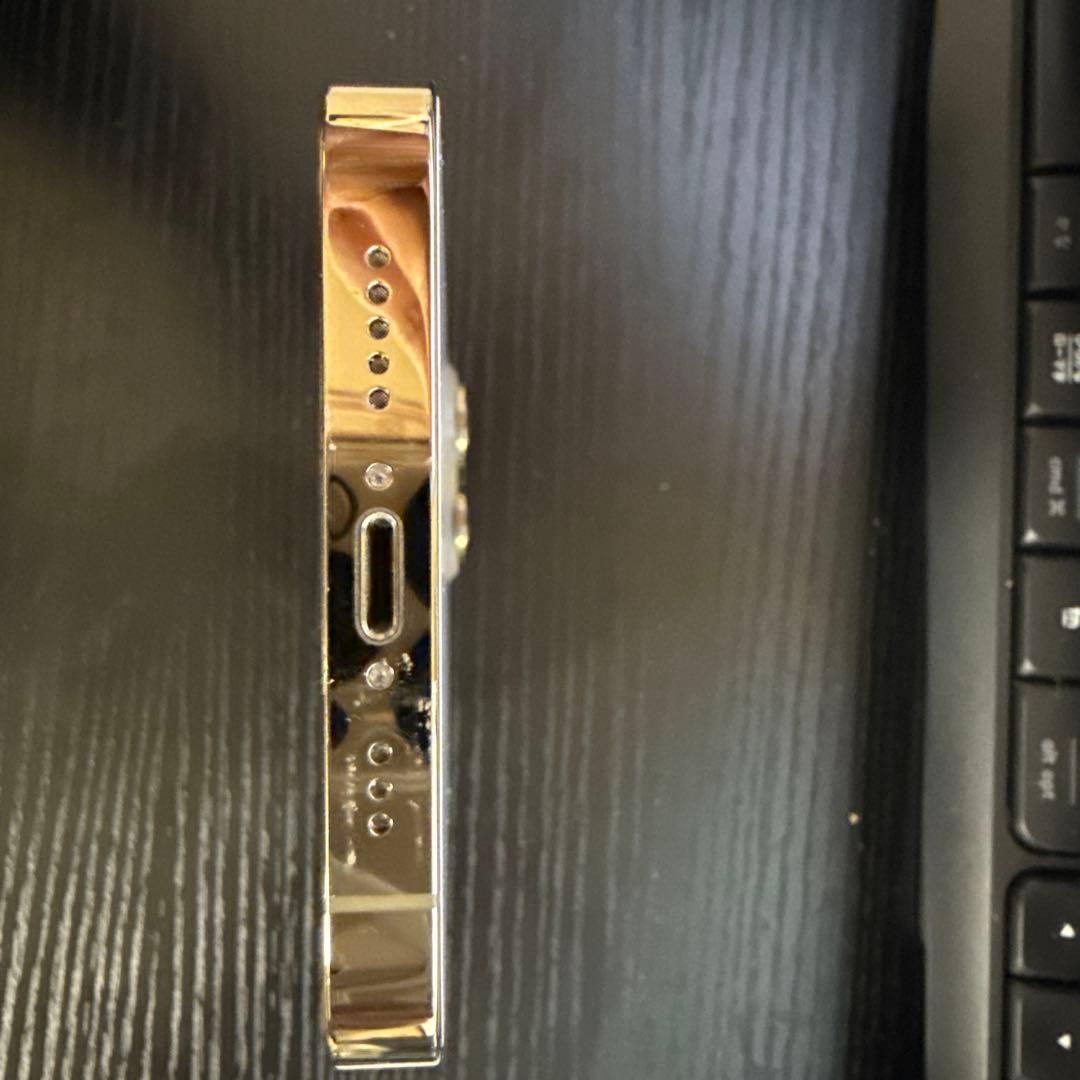 スマートフォン本体 Iphone13pro