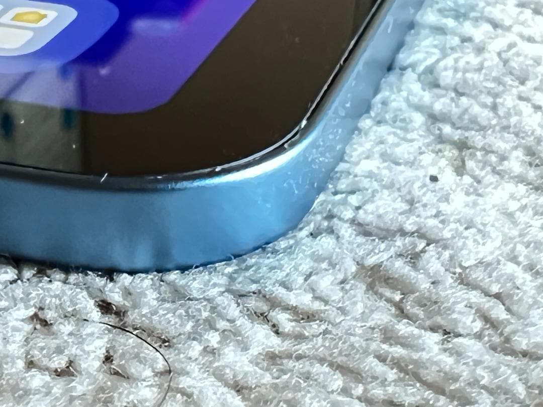 アリス　ipad air第５世代 ６４GB WI-FI バッテリー９９%