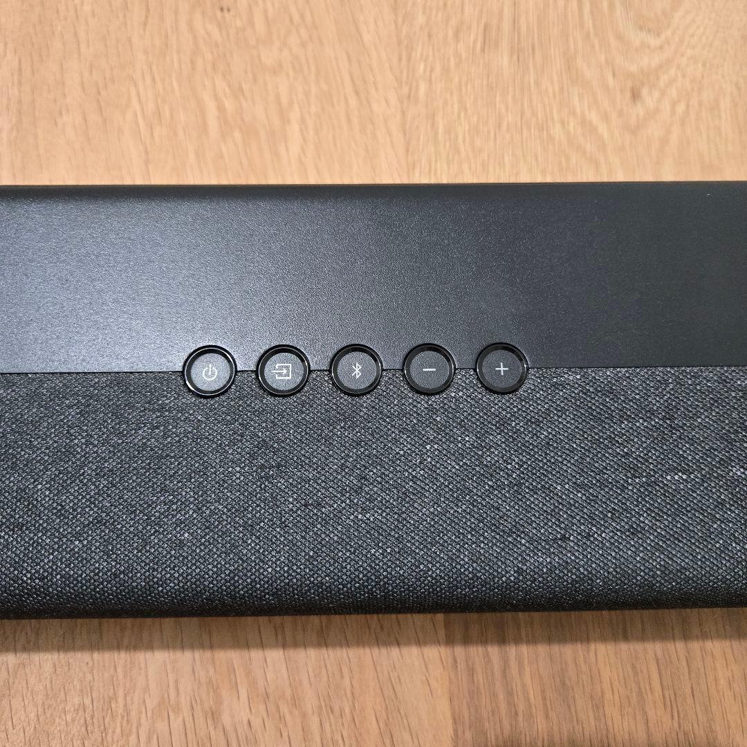 DENON DHT-S217 サウンドバー 2023年製