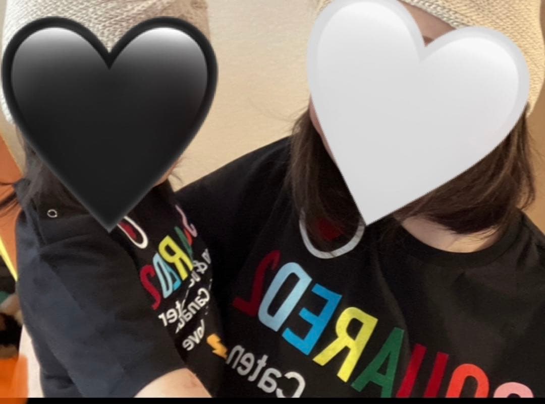 ★DSQUARED2★ディースクエアード★Tシャツ★新品