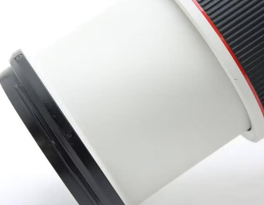 【美品】RF70-200mm F2.8L IS USM　キヤノン