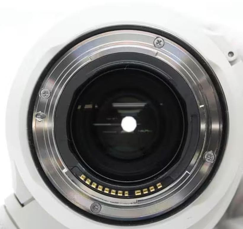 【美品】RF70-200mm F2.8L IS USM　キヤノン