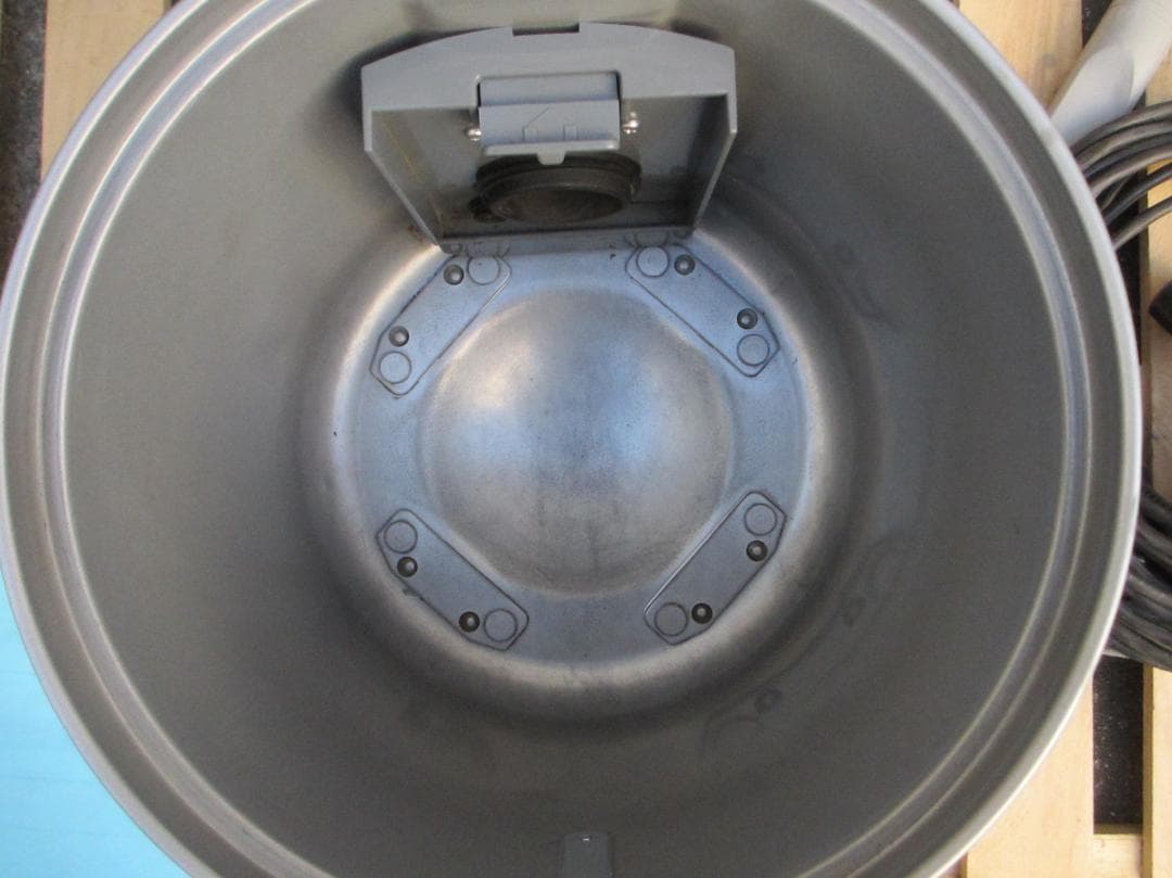 パナソニックMC-G3000P-S (中古）