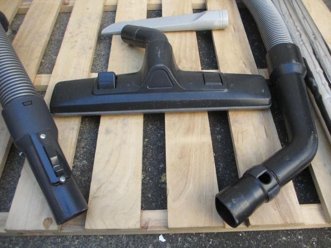 パナソニックMC-G3000P-S (中古）