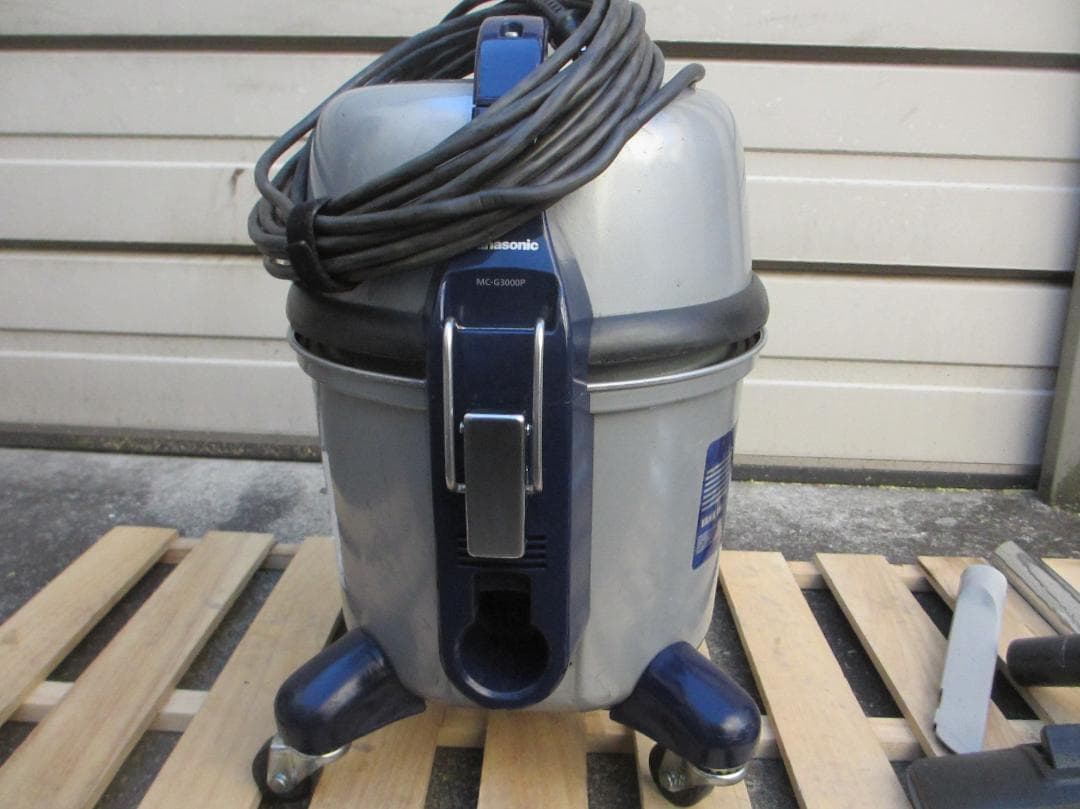 パナソニックMC-G3000P-S (中古）