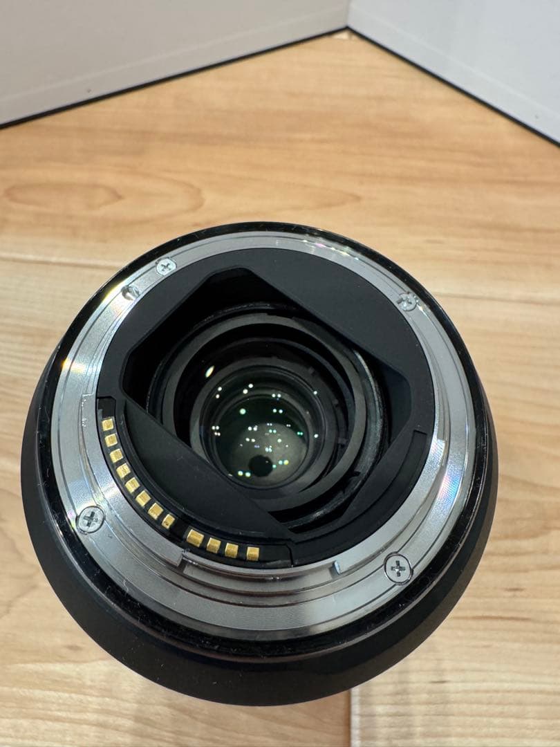 ⭐︎美品⭐︎Canon RF24-105mm F4 L IS USM ズームレンズ