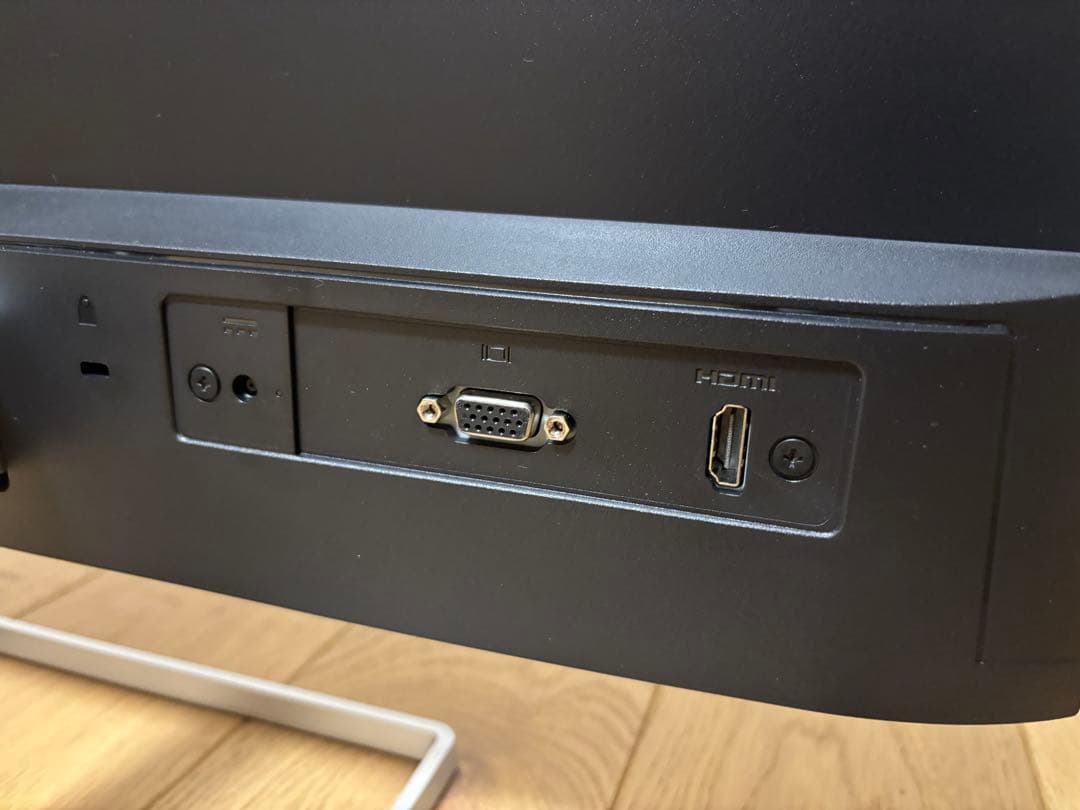 HP モニター M22f 21.5インチ フルHD 薄型 非光沢 IPSパネル