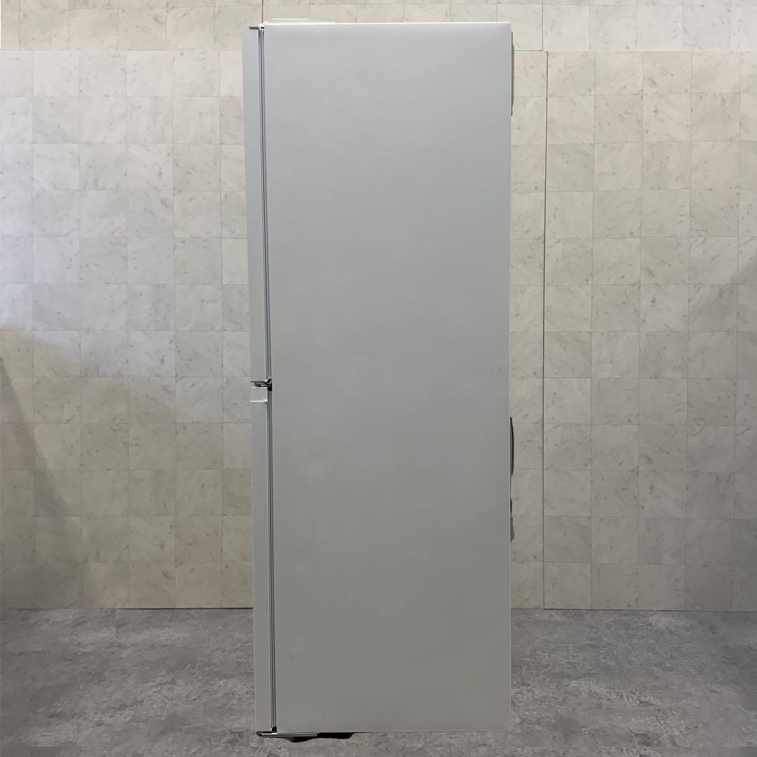 斗杏です！シャープ 2ドア冷蔵庫225L 23年製