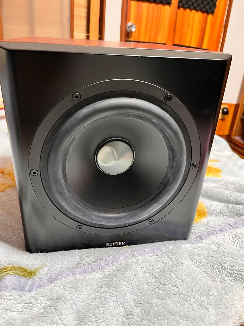 スピーカー・ウーファー EDIFIER S350DB Active Speaker