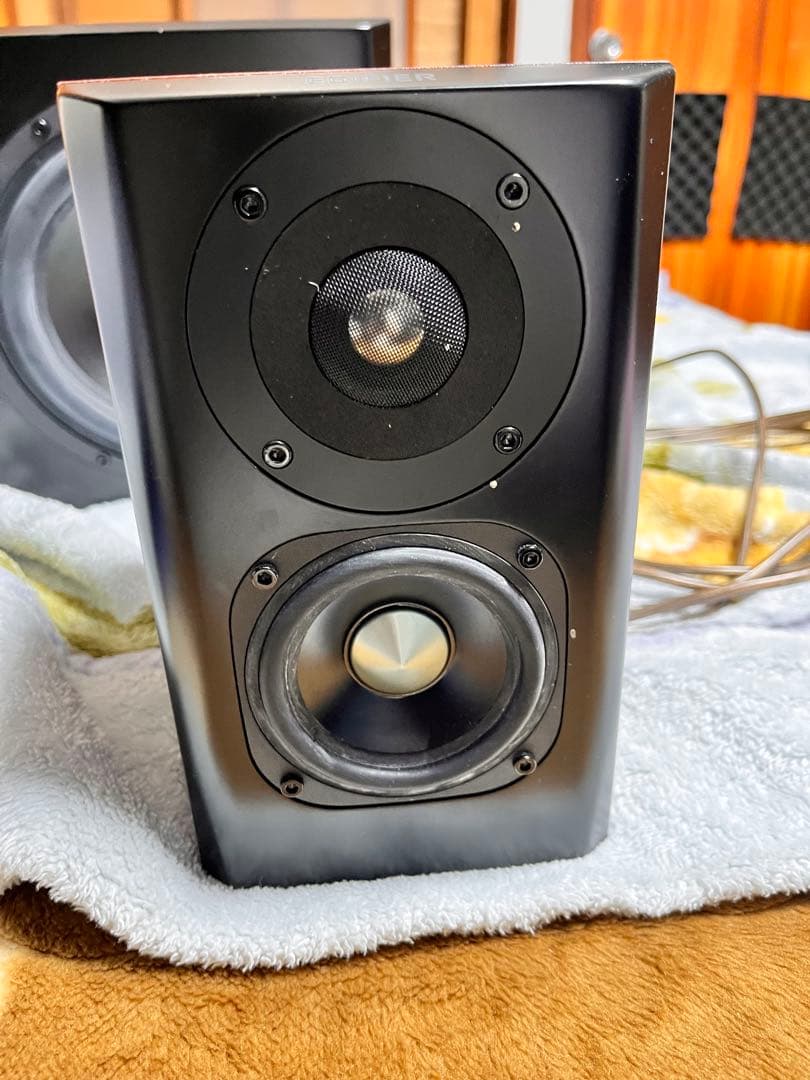 スピーカー・ウーファー EDIFIER S350DB Active Speaker