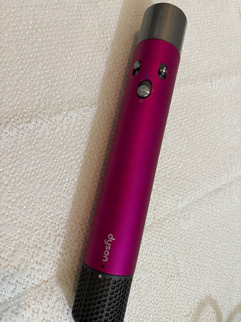 ダイソン Airwrap HS05 【美品】 ※お値下げ条件は説明欄に記載