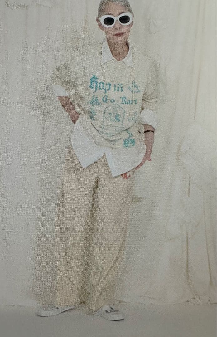 専用です❗️今季秋冬物トーマスマグパイ3点おまとめ商品