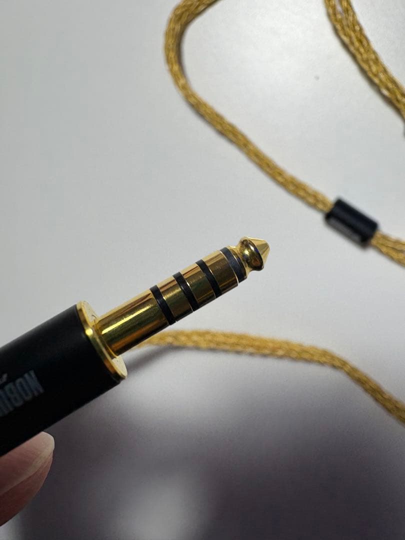 NOBUNAGA Labs 澪標 極 NLS-MIO-KWM