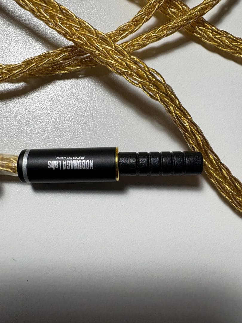 NOBUNAGA Labs 澪標 極 NLS-MIO-KWM