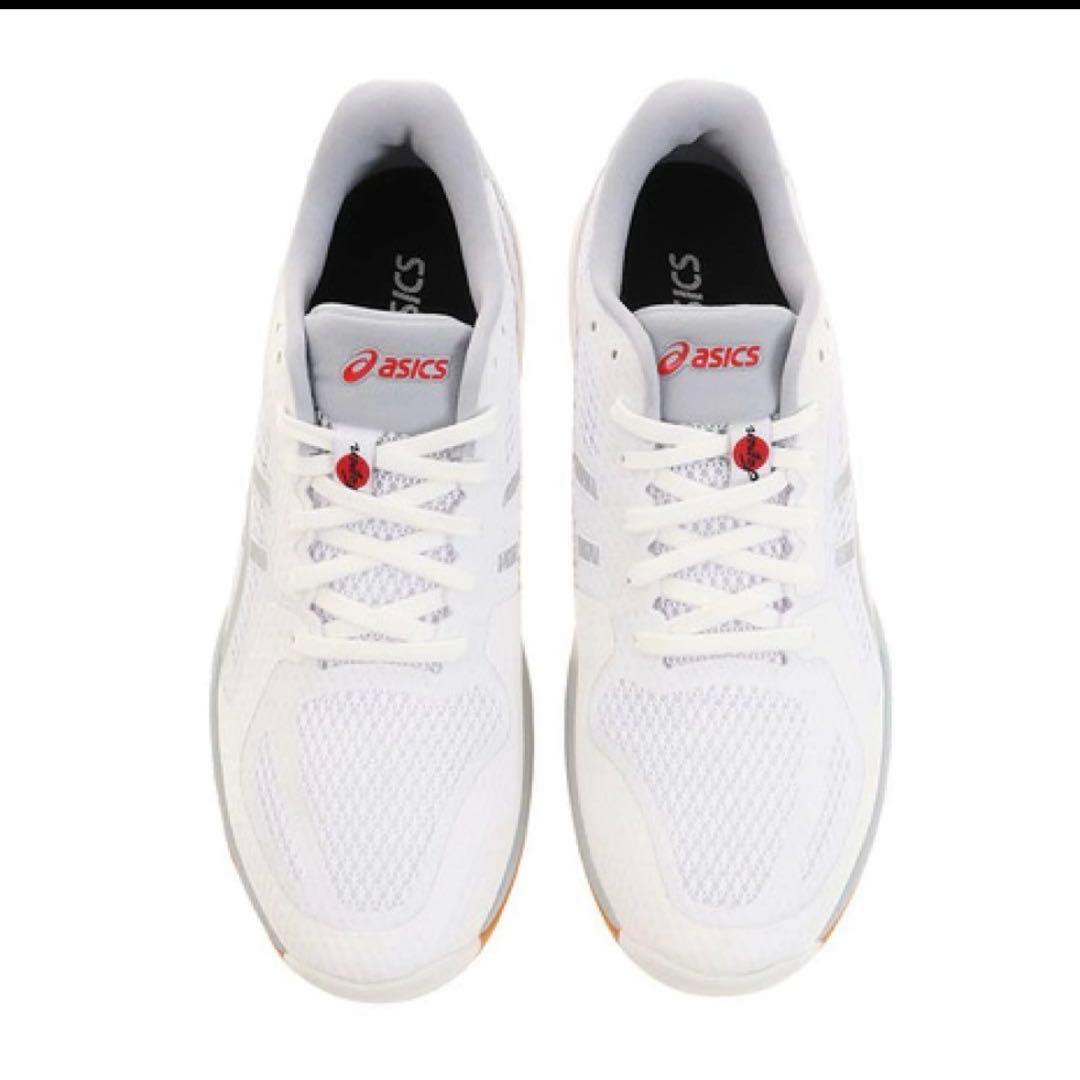 アシックス バレーボールシューズ ローテジャパンライト