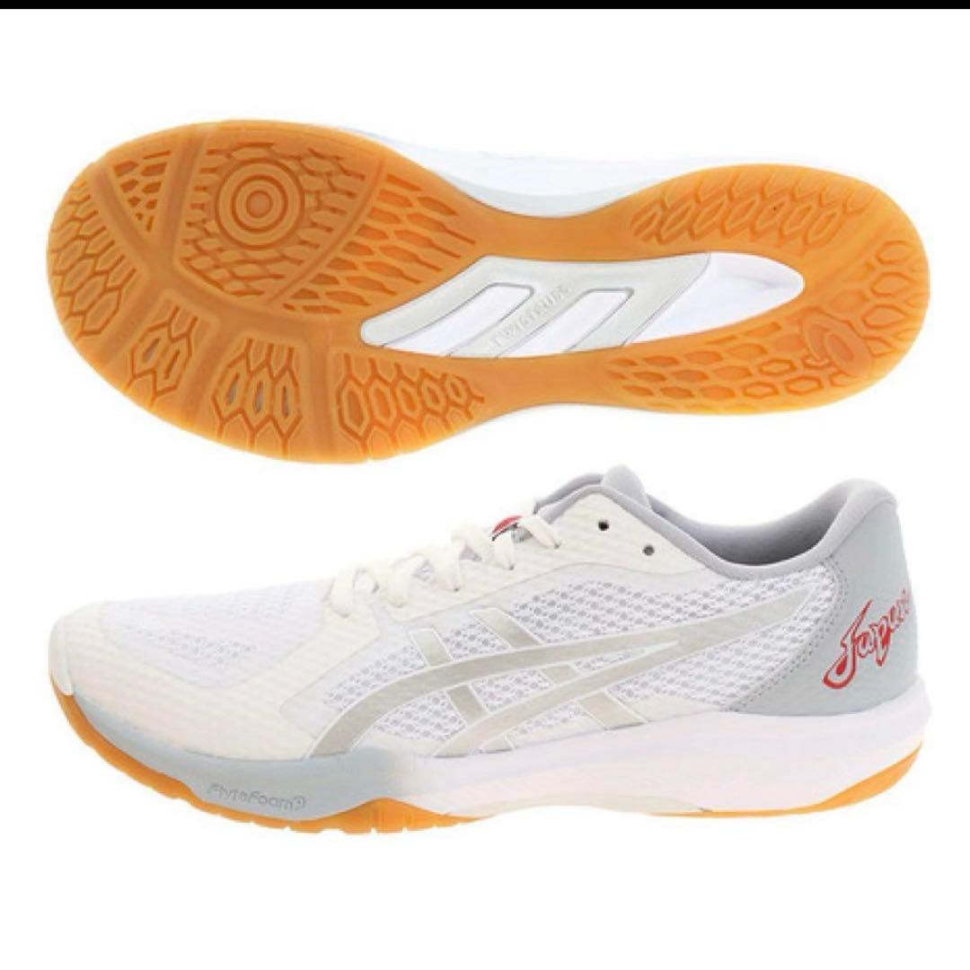 アシックス バレーボールシューズ ローテジャパンライト