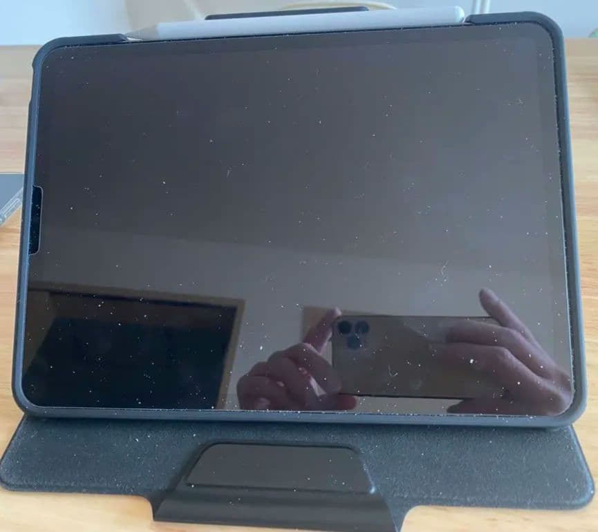 Apple iPad Pro 11インチ 第3世代 128GB スペースグレイ