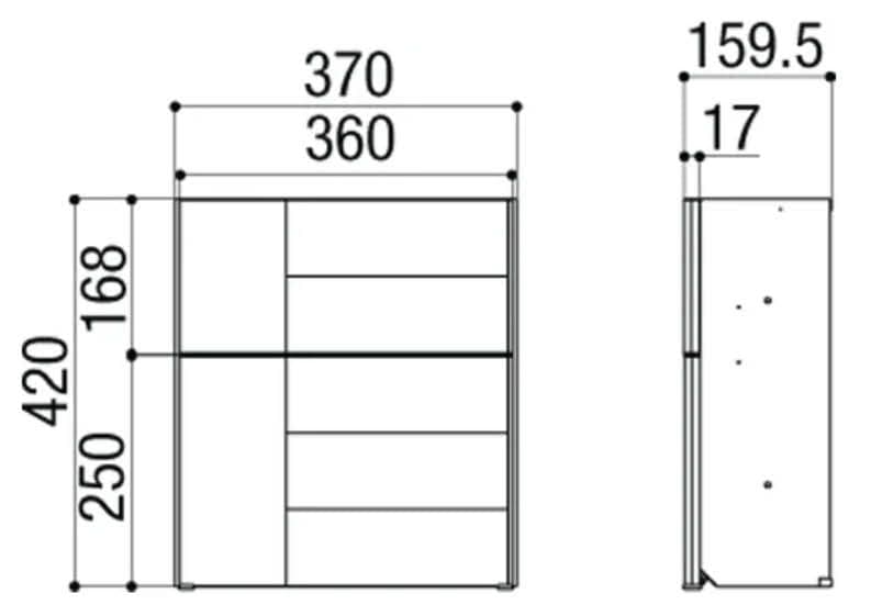 【72%OFF】【LIXIL正規品】エクスポスト グレイス（ウッド）