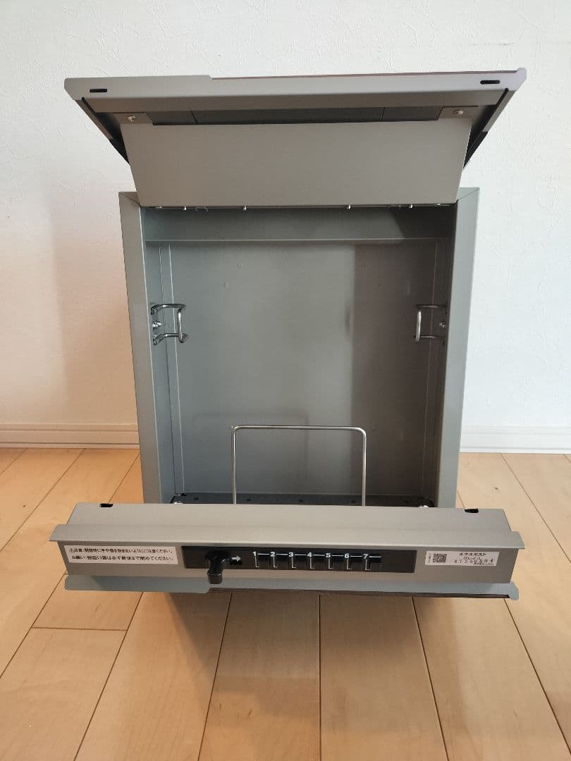 【72%OFF】【LIXIL正規品】エクスポスト グレイス（ウッド）