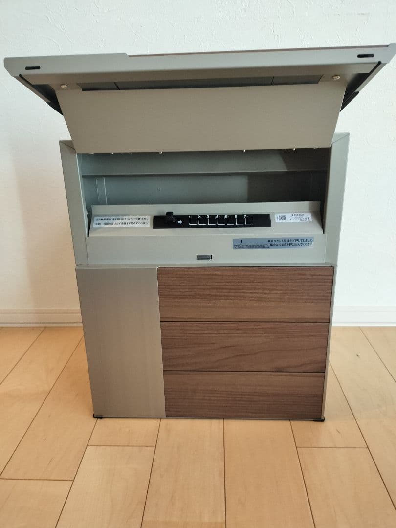 【72%OFF】【LIXIL正規品】エクスポスト グレイス（ウッド）