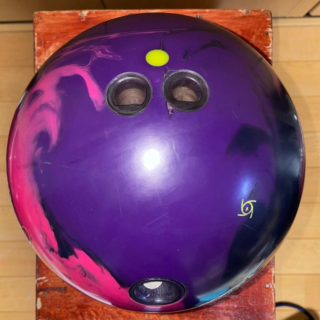 HI-SP STORM PROTON PHYSIX 15ポンド