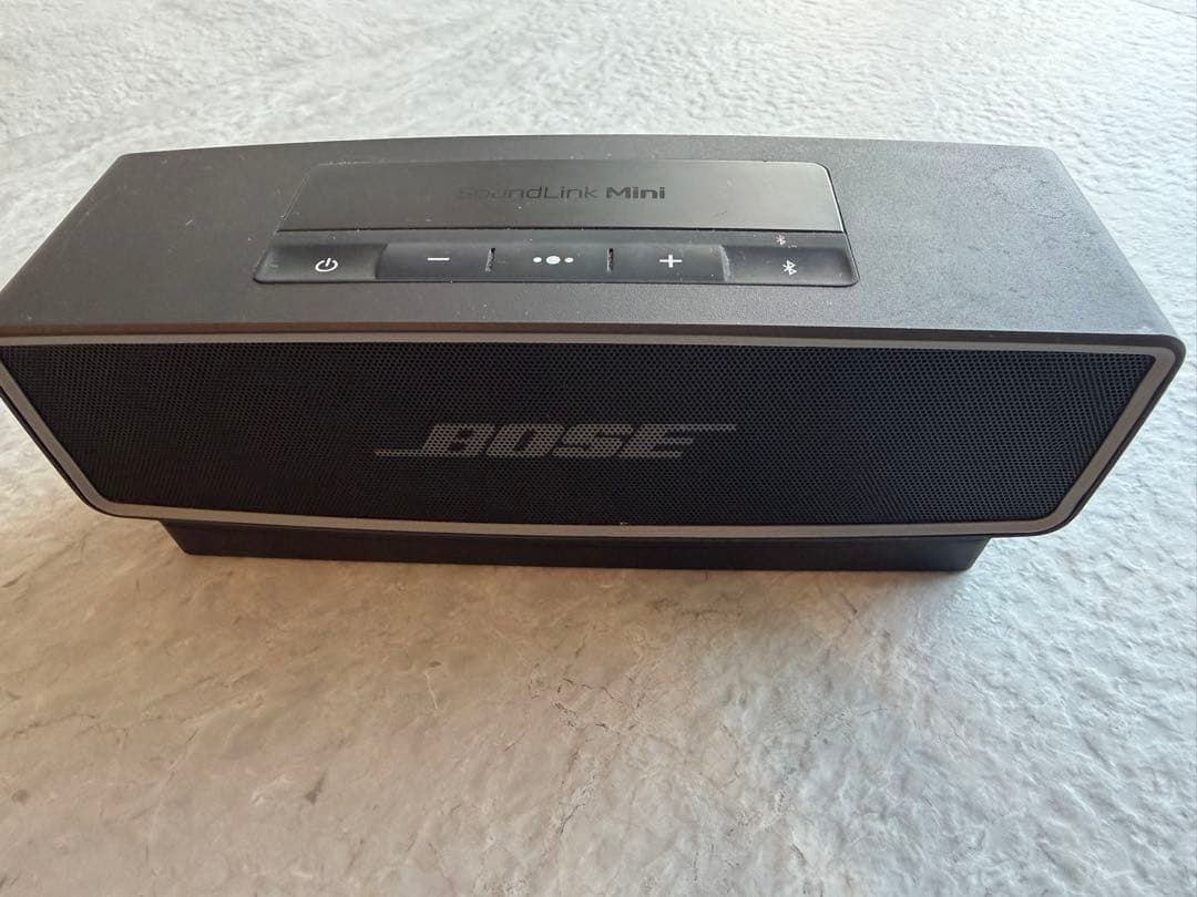 ★*★様 Bose SoundLink Mini ワイヤレススピーカー