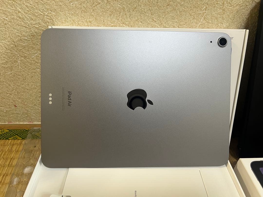 iPad Air 11インチ (M2)128GB