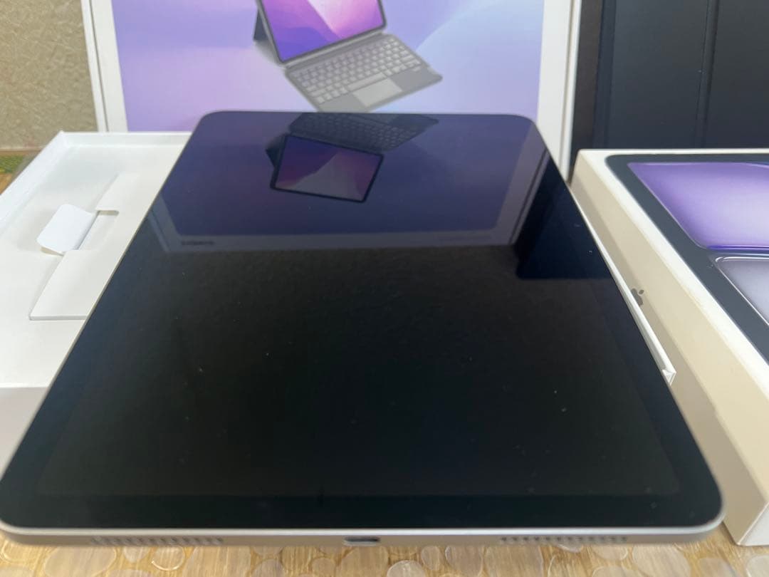 iPad Air 11インチ (M2)128GB