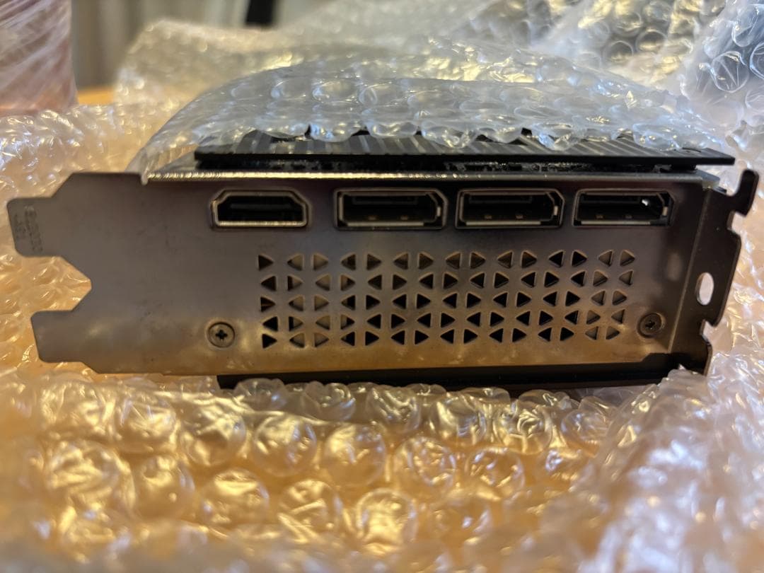 グラフィックボード・グラボ・ビデオカード NVIDIA GeForce RTX 4070 Ti 12GB