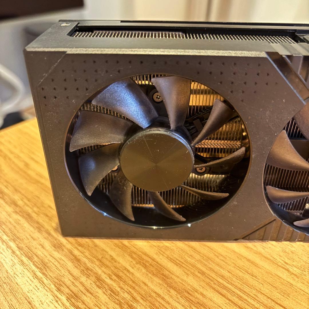 グラフィックボード・グラボ・ビデオカード NVIDIA GeForce RTX 4070 Ti 12GB