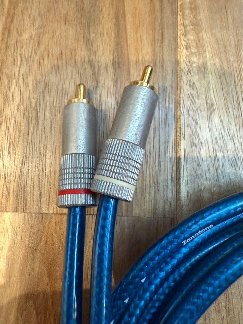 Zonotone 6NSP-2200Meister（加工済）