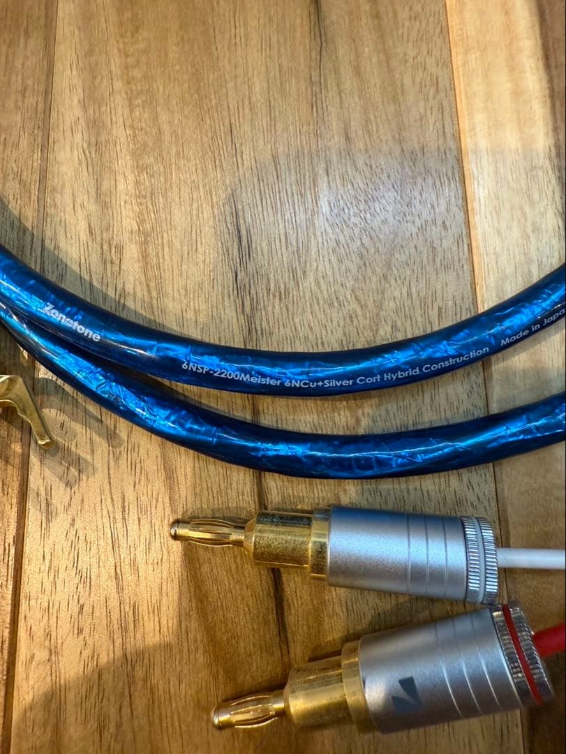 Zonotone 6NSP-2200Meister（加工済）