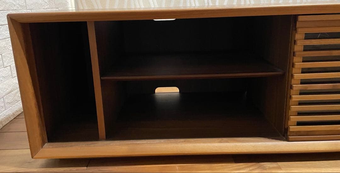 カリモク　テレビボード