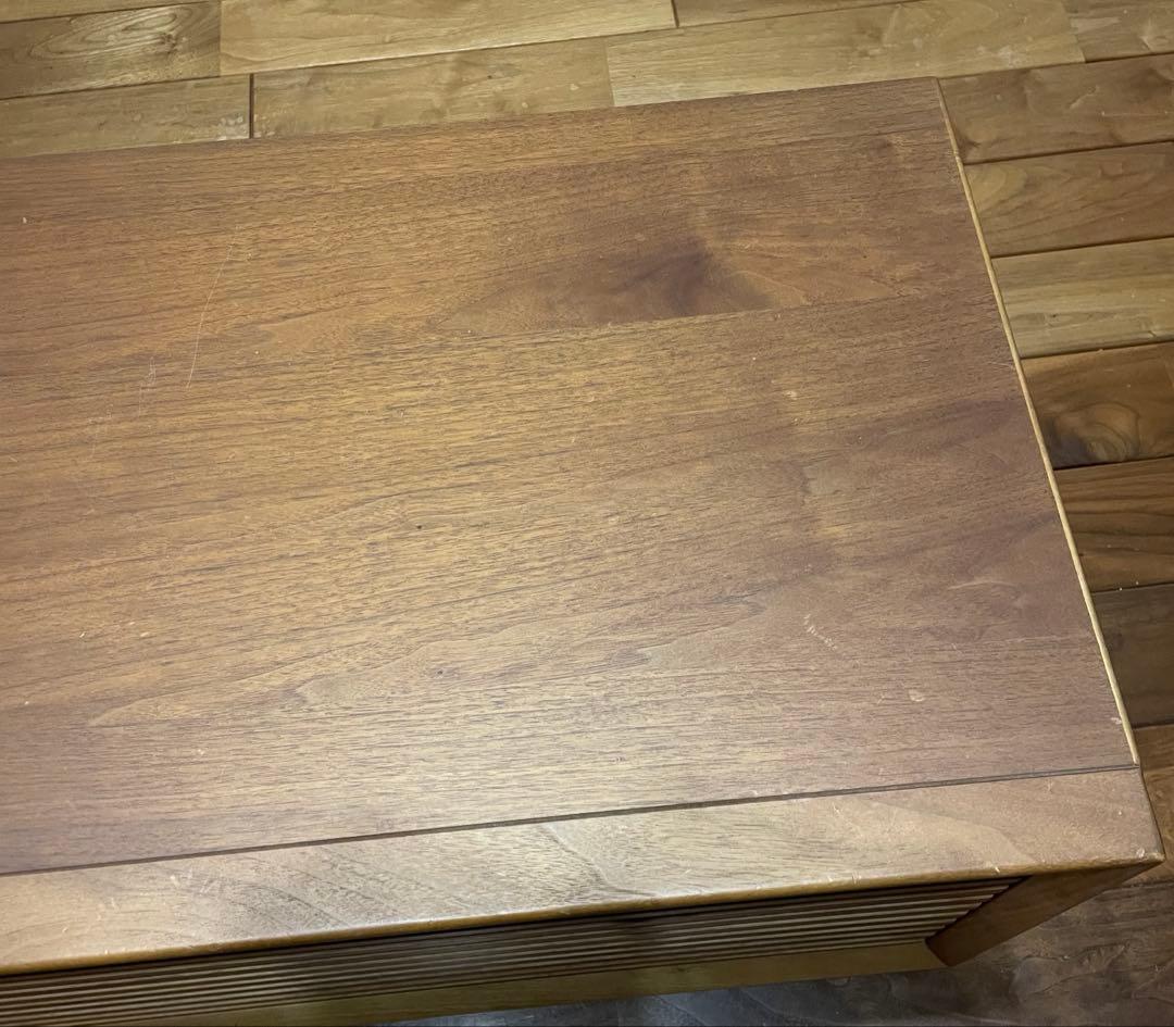 カリモク　テレビボード